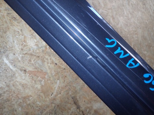 PRAG LAJSNA PRAGA MERCEDES ML W166 AMG