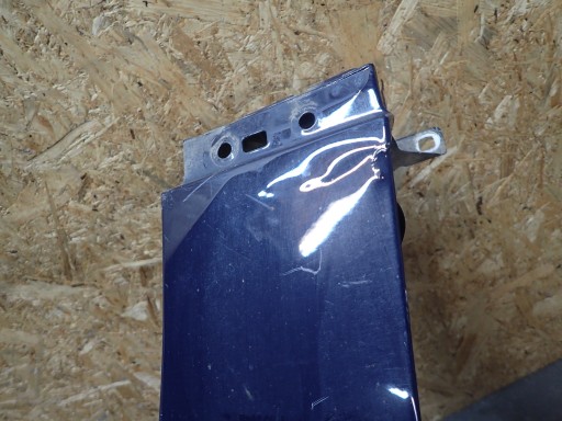BLATOBRAN PREDNJA STRANA DESNA FORD S MAX MK2 15-