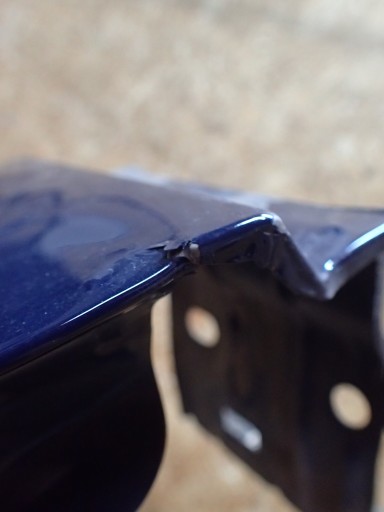 BLATOBRAN PREDNJA STRANA DESNA FORD S MAX MK2 15-