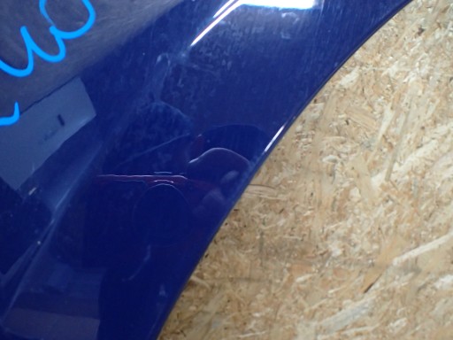 BLATOBRAN PREDNJA STRANA DESNA FORD S MAX MK2 15-