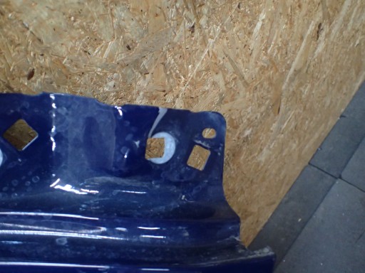 BLATOBRAN PREDNJA STRANA DESNA FORD S MAX MK2 15-