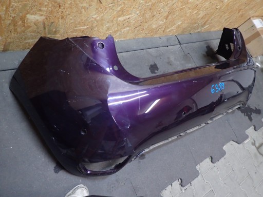 BRANIK ZADNJI RENAULT ZOE BRANIK ZADNJI RENAULT ZOE