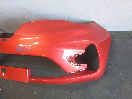 BRANIK PREDNJA STRANA RENAULT ZOE REDIZAJN BRANIK PREDNJA STRANA RENAULT ZOE REDIZAJN