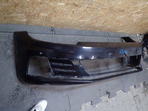 BRANIK PREDNJA STRANA VW SCIROCCO REDIZAJN 14-