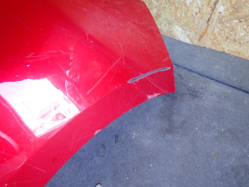 BRANIK PREDNJA STRANA NISSAN MICRA K14 BRANIK PREDNJA STRANA NISSAN MICRA K14