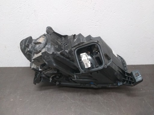 LAMPA FAR PREDNJA STRANA LIJEVA MERCEDES ML W166 XENON LED ZAKRETNI A1668203961