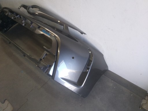 BRANIK PREDNJA STRANA TOYOTA PRIUS REDIZAJN 12-