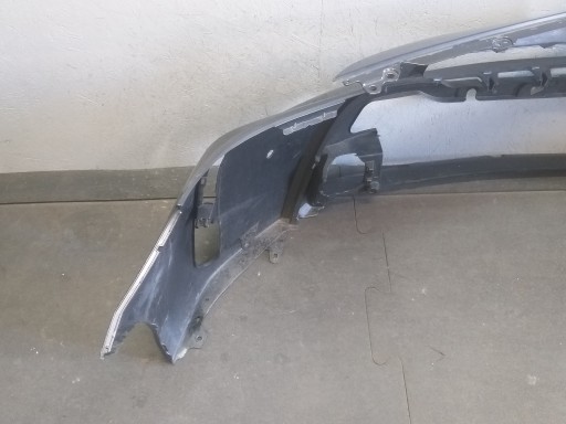 BRANIK PREDNJA STRANA TOYOTA PRIUS REDIZAJN 12-