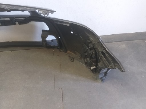 BRANIK PREDNJA STRANA TOYOTA PRIUS REDIZAJN 12-