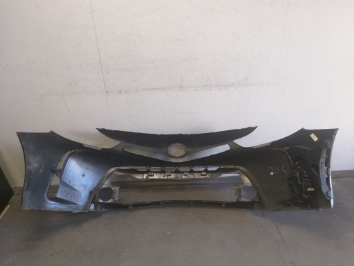 BRANIK PREDNJA STRANA TOYOTA PRIUS REDIZAJN 12-