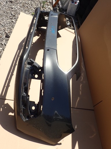 BRANIK PREDNJA STRANA FORD S MAX MK2 VIGNALE 15-