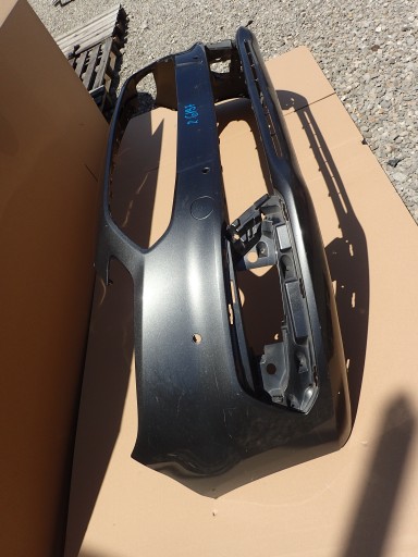 BRANIK PREDNJA STRANA FORD S MAX MK2 VIGNALE 15-