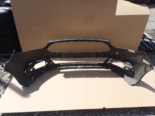 BRANIK PREDNJA STRANA FORD S MAX MK2 VIGNALE 15-