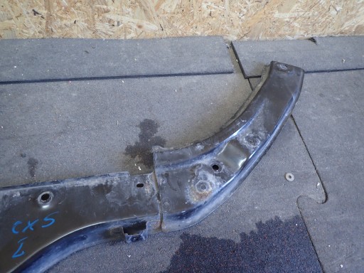 VEZNI LIM PREDNJA STRANA VRH LIMA MAZDA CX5 CX 5 I 1