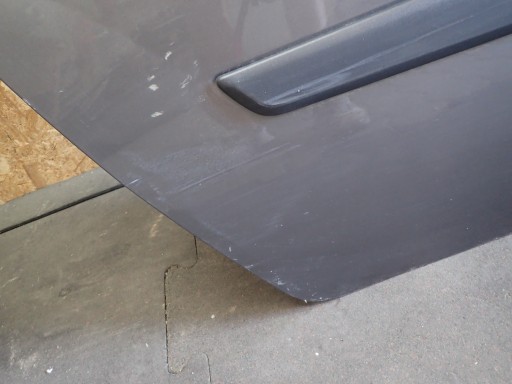 VRATA ZADNJI DESNA RENAULT KANGOO III 3 08- VRATA ZADNJI DESNA RENAULT KANGOO III 3 08-