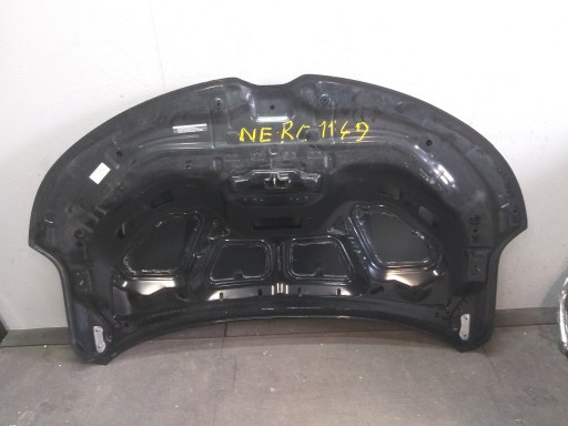HAUBA RENAULT KOLEOS II 2