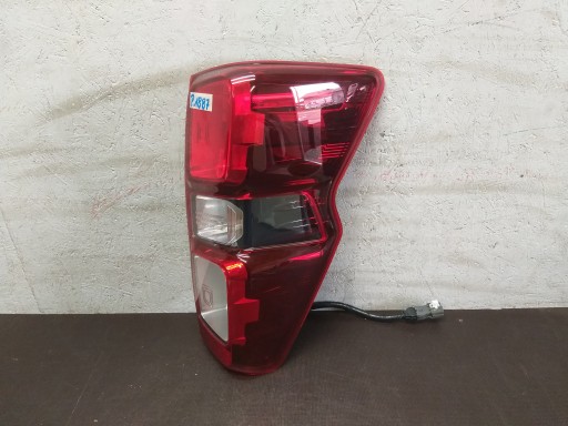 LAMPA FAR ZADNJI DESNA STRANA ISUZU D MAX III 3 20-