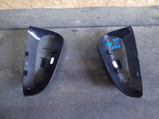 KUČIŠTE RETROVIZORA AYGO PEUGEOT 108 CITROEN C1 14-