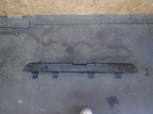 VEZNI LIM PREDNJA STRANA RENAULT KOLEOS II 2 NISSAN X TRAIL