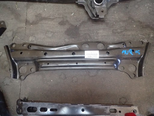DOLJNI VEZNI LIM MOST GREDA AURIS COROLLA RAV 4 LEXUS