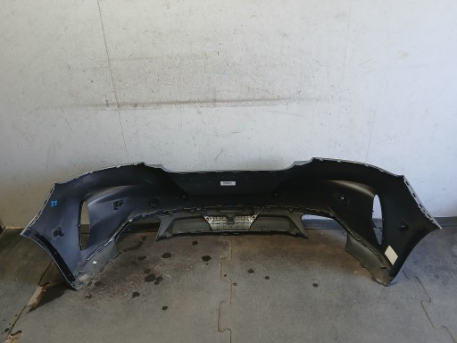 BRANIK ZADNJI BMW Z4 G29 BRANIK ZADNJI BMW Z4 G29