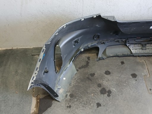BRANIK ZADNJI BMW Z4 G29 BRANIK ZADNJI BMW Z4 G29