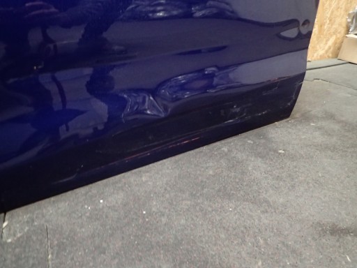 VRATA PREDNJA STRANA LIJEVA FORD B MAX