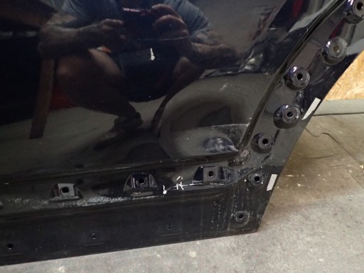 VRATA ZADNJI LIJEVA MAZDA CX30 CX 30