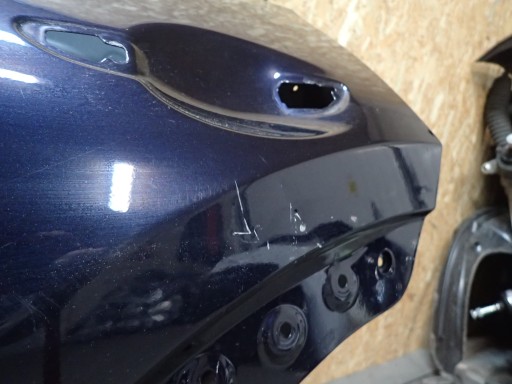 VRATA ZADNJI LIJEVA MAZDA CX30 CX 30