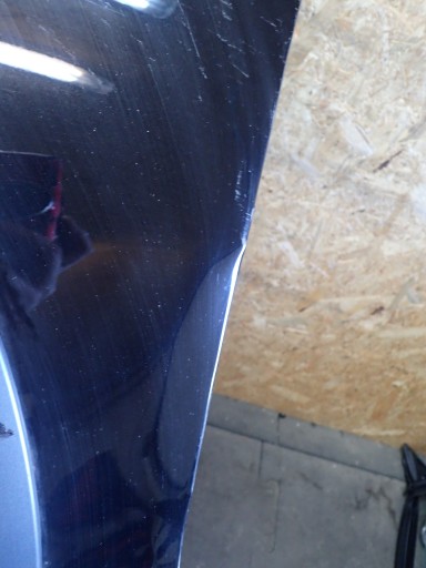 BLATOBRAN PREDNJA STRANA LIJEVA AUDI A6 C7 ALLROAD REDIZAJN 15-