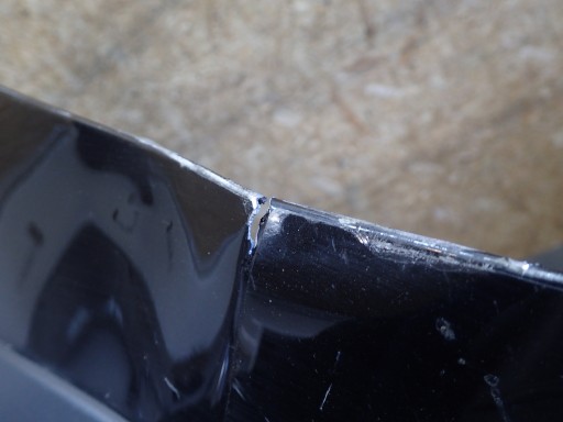 BLATOBRAN PREDNJA STRANA LIJEVA AUDI A6 C7 ALLROAD REDIZAJN 15-