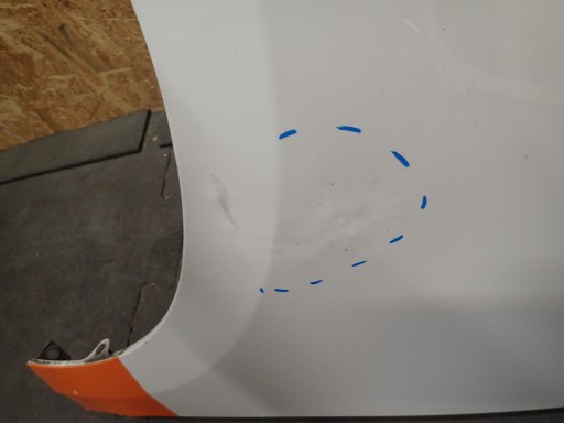 BLATOBRAN PREDNJA STRANA LIJEVA VW UP SEAT MII SKODA CITIGO