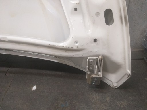 HAUBA IVECO DAILY 14-