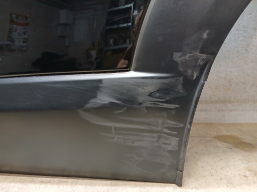 VRATA ZADNJI LIJEVA MAZDA CX30 CX-30 CX 30