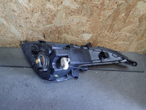 MAGLENKA LIJEVA STRANA HYUNDAI I40 11-15 92201-37010