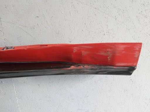 PRAG LAJSNA PRAGA DESNA STRANA FORD MUSTANG ROCKER 15- PRAG LAJSNA PRAGA DESNA STRANA FORD MUSTANG ROCKER 15-