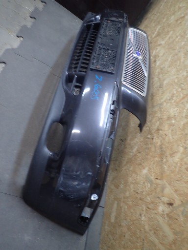 BRANIK PREDNJA STRANA VOLVO S80 I 1