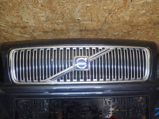 BRANIK PREDNJA STRANA VOLVO S80 I 1