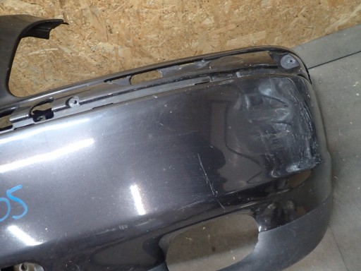 BRANIK PREDNJA STRANA VOLVO S80 I 1