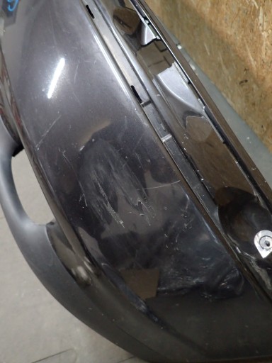 BRANIK PREDNJA STRANA VOLVO S80 I 1