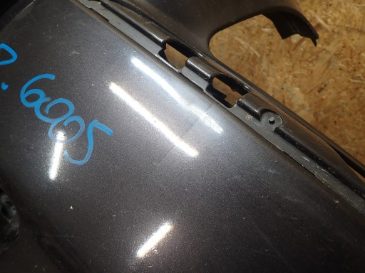 BRANIK PREDNJA STRANA VOLVO S80 I 1