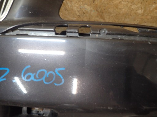 BRANIK PREDNJA STRANA VOLVO S80 I 1