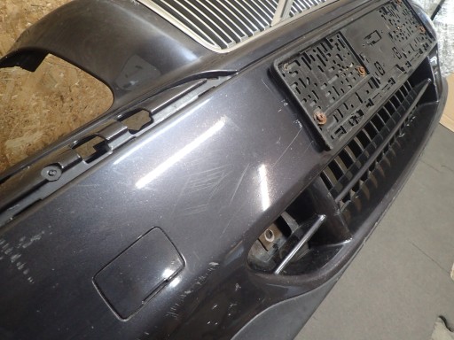 BRANIK PREDNJA STRANA VOLVO S80 I 1