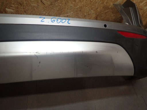BRANIK ZADNJI ALFA ROMEO STELVIO