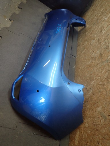 BRANIK ZADNJI RENAULT ZOE BRANIK ZADNJI RENAULT ZOE