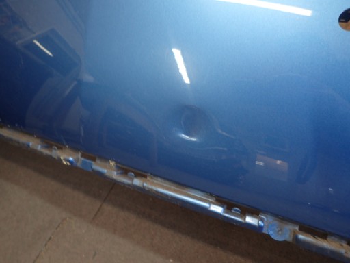 BRANIK ZADNJI RENAULT ZOE BRANIK ZADNJI RENAULT ZOE