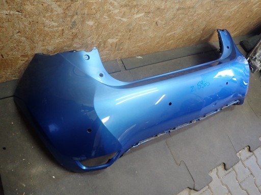 BRANIK ZADNJI RENAULT ZOE BRANIK ZADNJI RENAULT ZOE