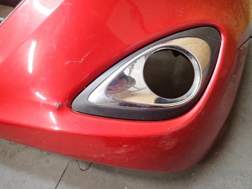 BRANIK PREDNJA STRANA NISSAN MICRA K13 REDIZAJN BRANIK PREDNJA STRANA NISSAN MICRA K13 REDIZAJN