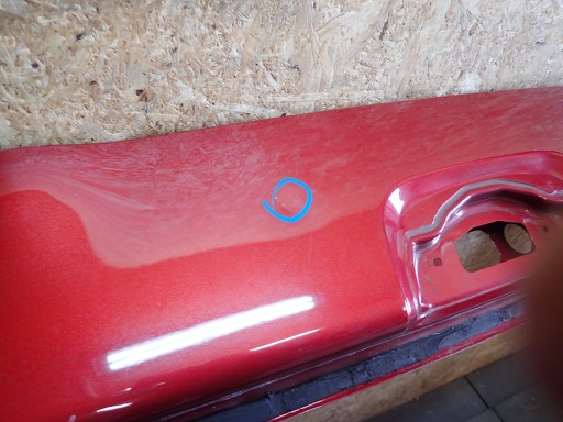 GEPEK ZADNJI NISSAN JUKE