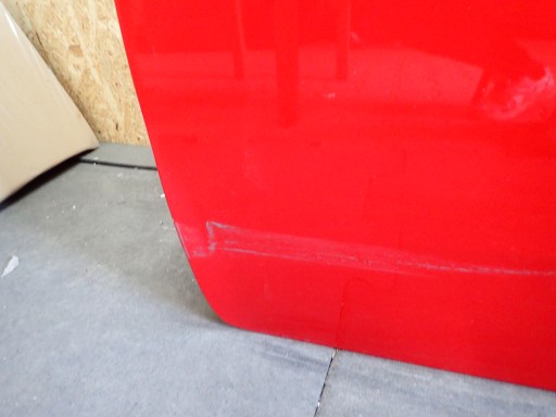 VRATA PREDNJA STRANA LIJEVA FIAT GRANDE PUNTO (MODEL SA 3 VRATA)